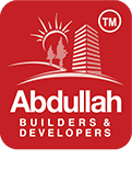 Abdullah Residency logo