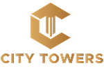 city towers logo